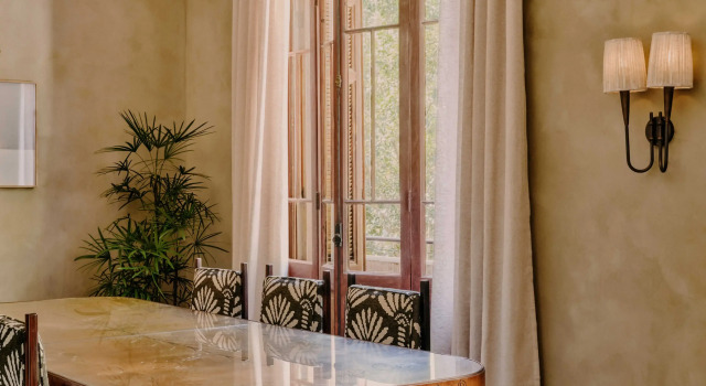 Люкс Soho House Sao Paulo
