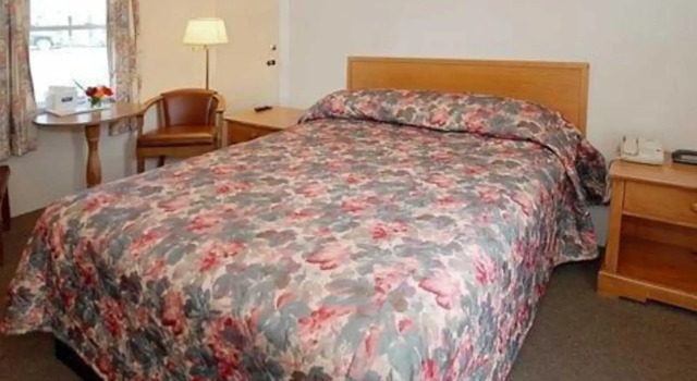 Номер Standard Rodeway Inn Rutland
