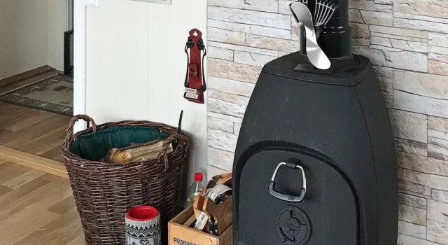 6 Person Holiday Home in Ballangen, Rezervovat Rekreační dům Hotely v Nordland s parkováním, Parkování