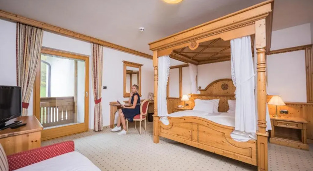 Полулюкс Hotel Mühlgarten