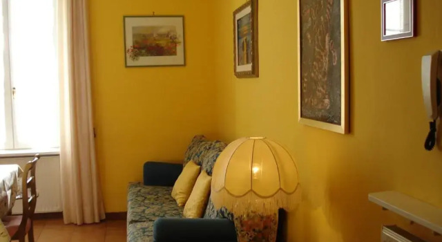 Lidia Apartment