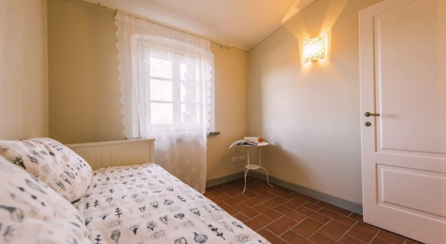 Agriturismo Il Principino, Book Landbrugsophold Hoteller i Vinci med pool, Swimmingpool