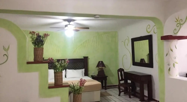 LABNA' Suites Cancun, Prenota Hotel Hotel a Quintana Roo con parcheggio, Parcheggio