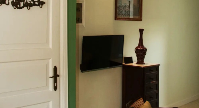 Апартаменты Caro Segreto,Boutique Suites