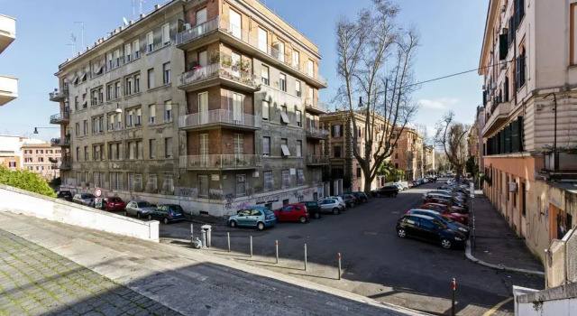La Scalea di Trastevere, Забронировать Апартаменты/квартира Апартаменты Рима, рядом с Площадь Кампо-деи-Фиори, Апартаменты/квартира