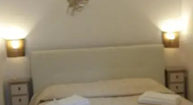 luisa's apartment