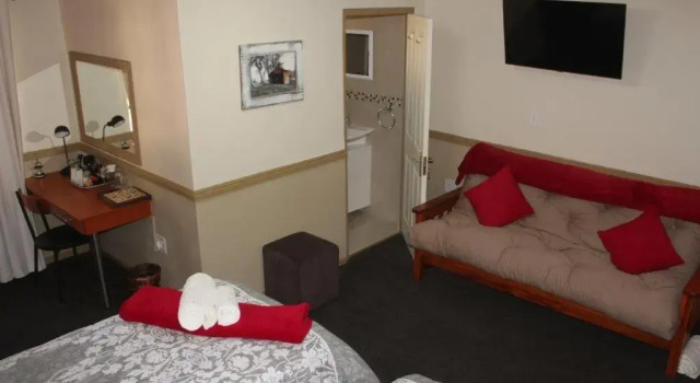 Номер Standard Victoria Heights B&B