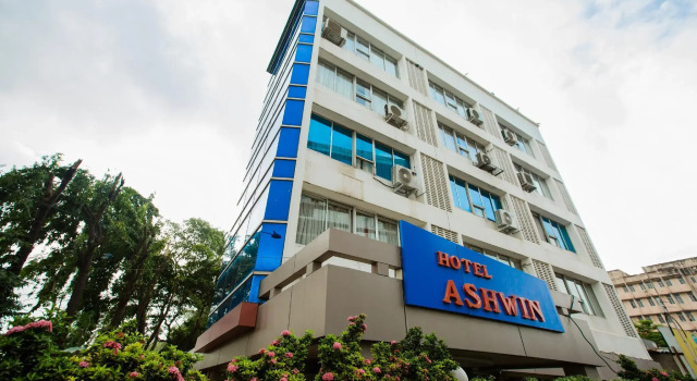 Hotel Ashwin