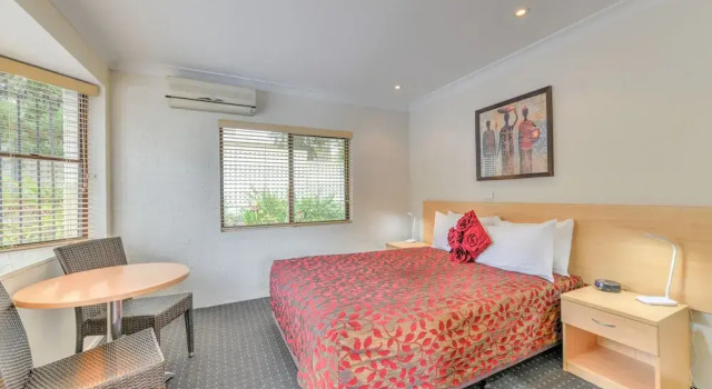 Одноместный номер Standard Motel Grande