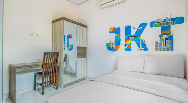 Anggrek Residence