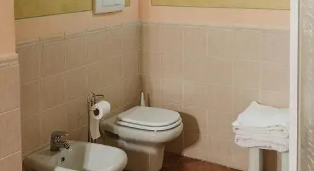Номер Deluxe Villa Nottola