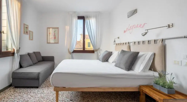 Номер Deluxe Rimon Residence