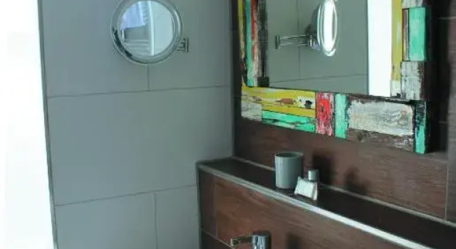 Номер Standard Hotel An der Linde
