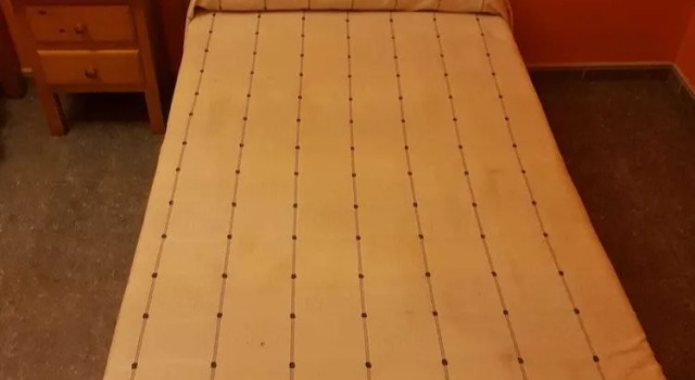 Pension Carmona, Varaa Hotelli Benameji Madrid