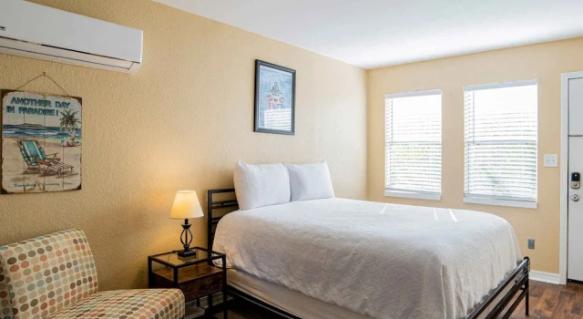 Moonlight Beach Villa by Southern Vacation Rentals