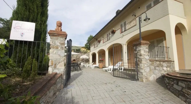 Residence Il Castiglio