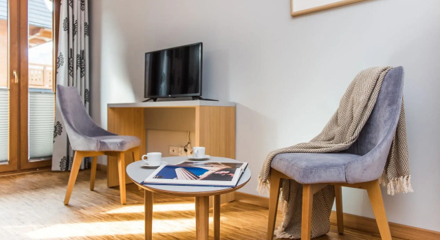Resorts Lipki Park z sauną, Sun & Snow, Забронировать Апарт-отель Отели Высоких Татр с завтраком, Завтраки