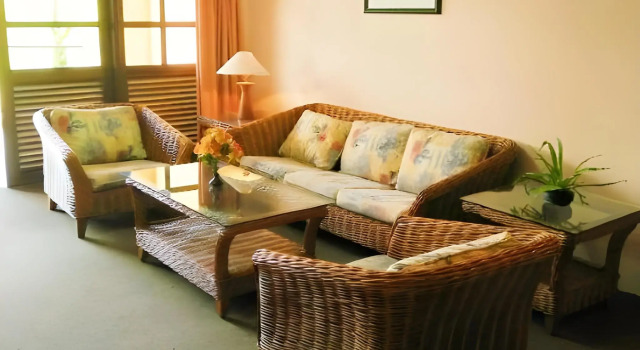 Puncak Inn Resort