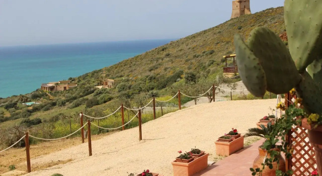 B&B La Torre