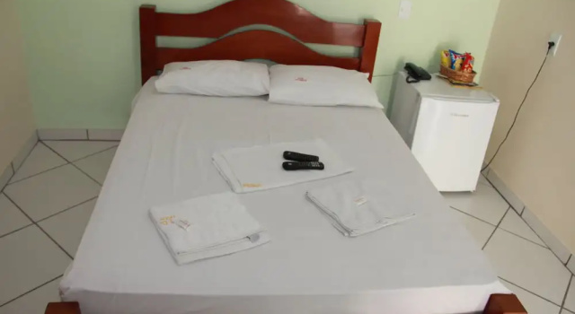 Двухместный номер Standard Hotel Los Angeles