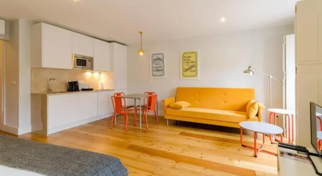 Casas da Baixa - Lighthouse Apartments, Rezerwuj Apartament Hotele w Lisbon Region ze śniadaniem, Śniadanie