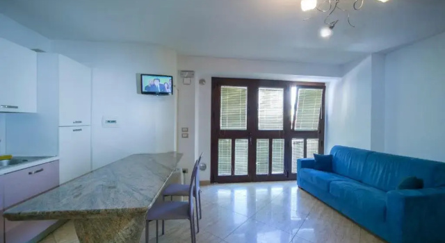 Номер Standard B&B Casa Cavour