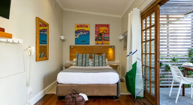Stone Cottages Studio Camps Bay Village - Beach View Apartments