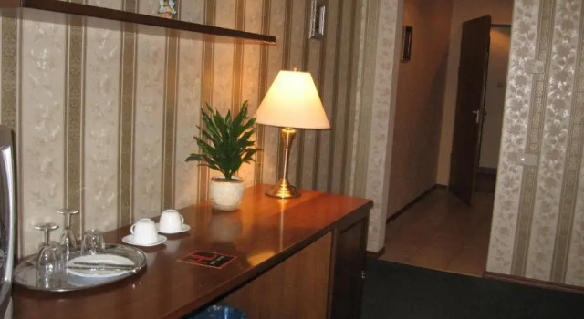Номер Standard Diplomat ApartHotel