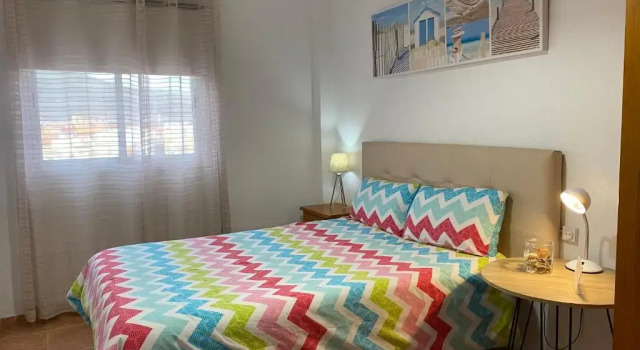 Апартаменты Superior Casa Candelaria