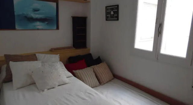 Apartamento Mar