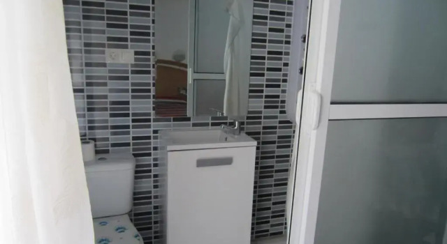 Номер Standard Hostal La Paloma