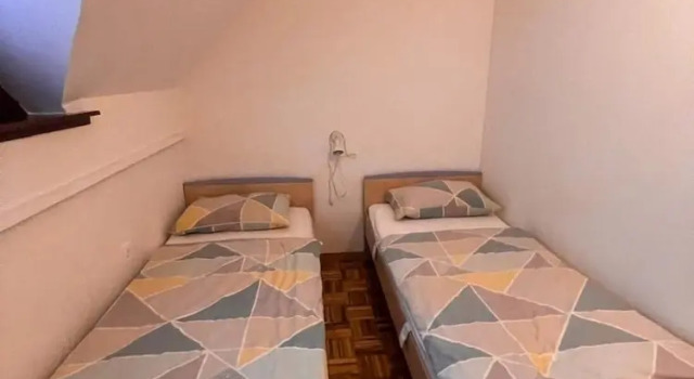 Mad House Apartment 1, Terme Čatež, Buchen Sie Ferienwohnung SPA-Hotels in Brežice, SPA