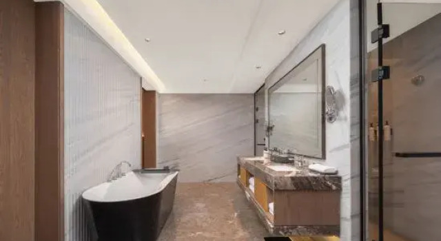 Люкс Superior New Century Hotel Hongze Huaian