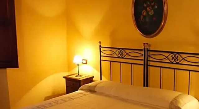 Номер Standard Locanda Le Logge