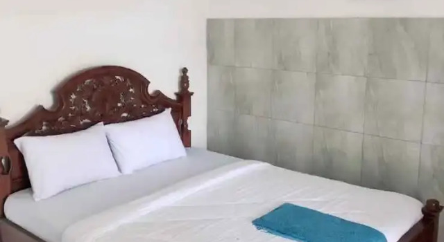 Lilacita Beach Lovina, Забронировать Отель Отели провинции Бали с завтраком, Завтраки