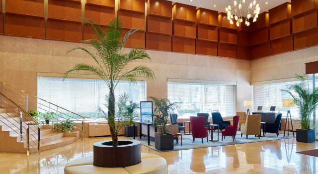 Mitsui Garden Hotel Kumamoto, Rezervovat Hotel Hotely v Kumamoto s parkováním, Parkování