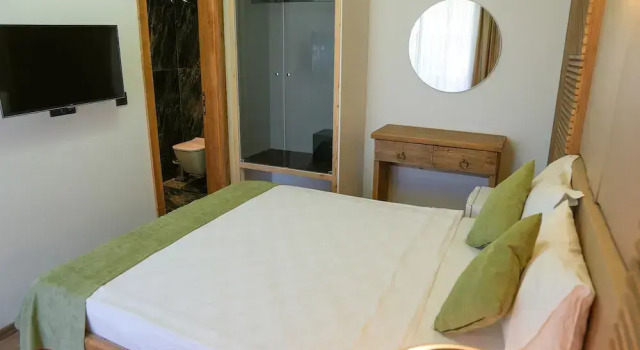 Номер Standard Şerefe Hotel Alaçatı