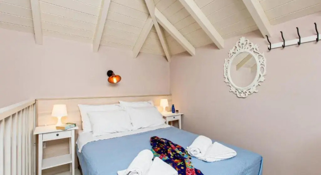 Вилла Horizon Villa Likotinara