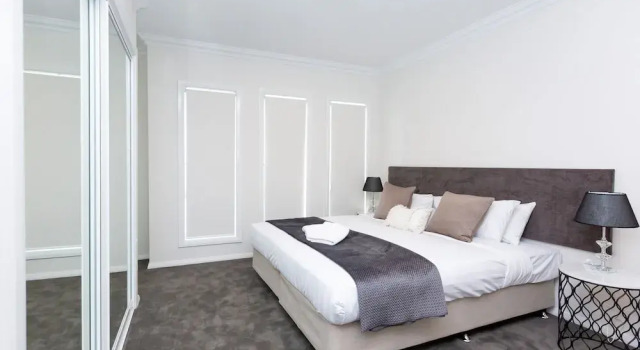 Wagga Apartments 3