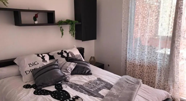 Appartement Le Barcarès, 5 pièces, 8 personnes - FR-1-81-521, Rezervovat Apartmán Hotely v Corbières s bazénem, Bazén