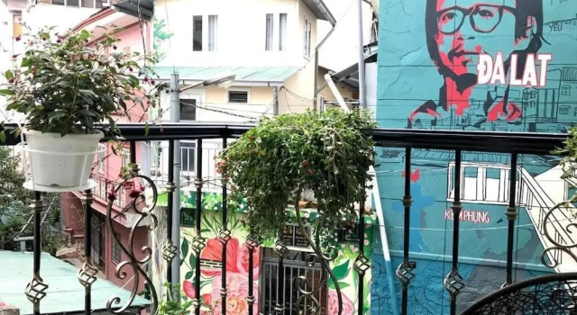 CozyNook Boutique Apartments