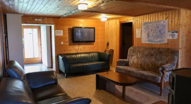 Chalet Anthamatten 18330, Забронировать Шале Коттеджи Валь-Д'илье, Коттедж