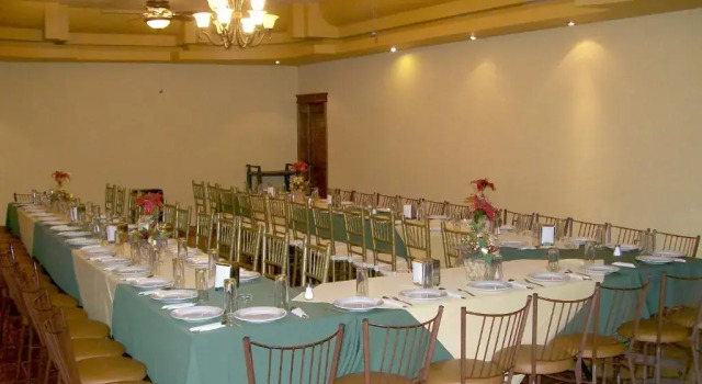Hotel El Dorado, Prenota Hotel Sabinas Coahuila