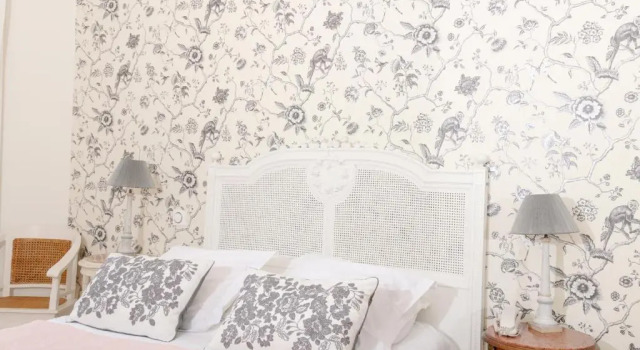 Двухместный номер Classic Château du Clair de Lune - Boutique Luxury Hotel