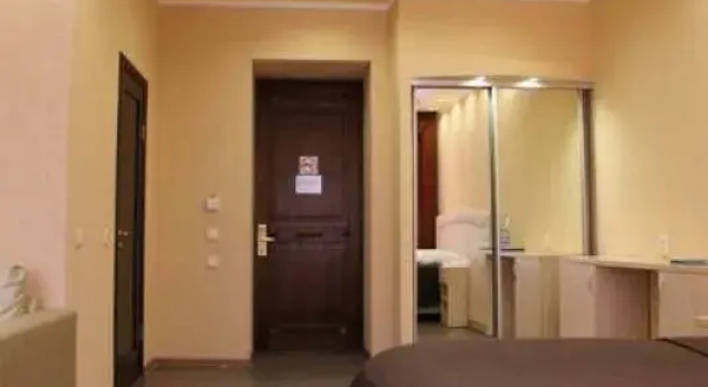 Номер Deluxe Металлург