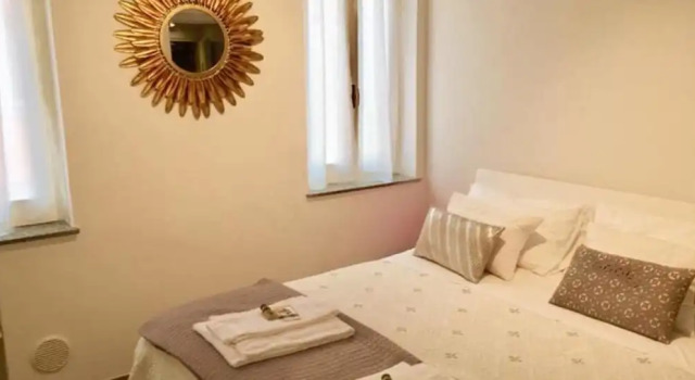 Habitación Estándar B&B Annabella