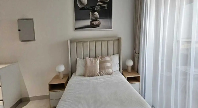 Luxury Studio in Jumeirah Village Circle, Забронировать Апартаменты/квартира Аль-Барша , рядом с Торговый центр Эмиратов