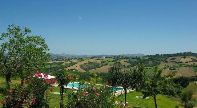 B&B Angela Garden, Rezervovat Penzión se snídaní  