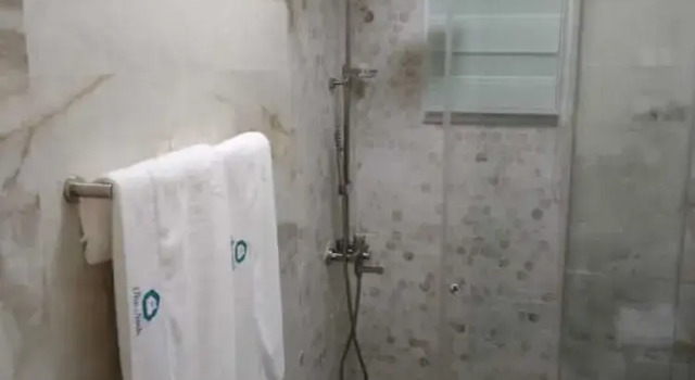 Апартаменты The Nook Apartments