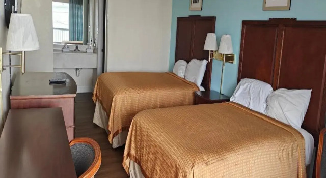 Countryside Inn Motel, 预订 迷你酒店 里士满 肯塔基州